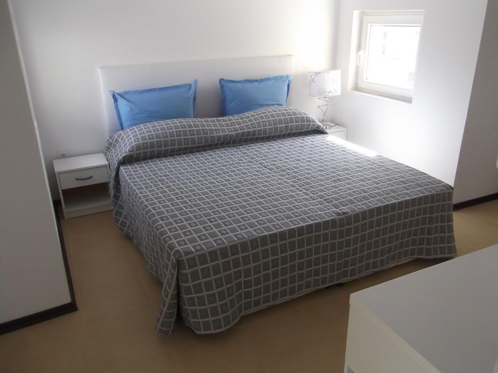 Apartment Sredna Gora Burgas Exterior photo